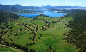Blick &uuml;ber das Upper Hunter Valley